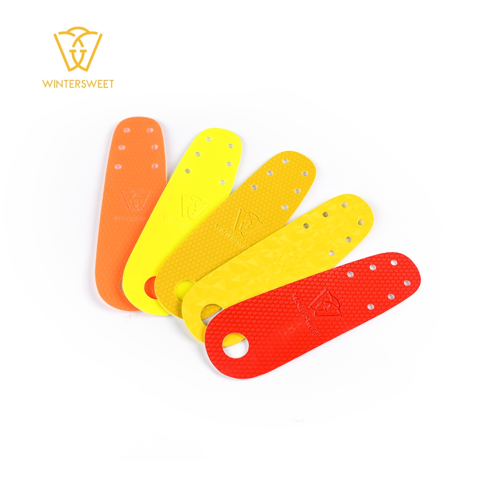 TOE GUARDS