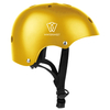 ROUND HELMET
