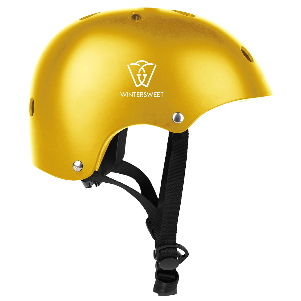 ROUND HELMET