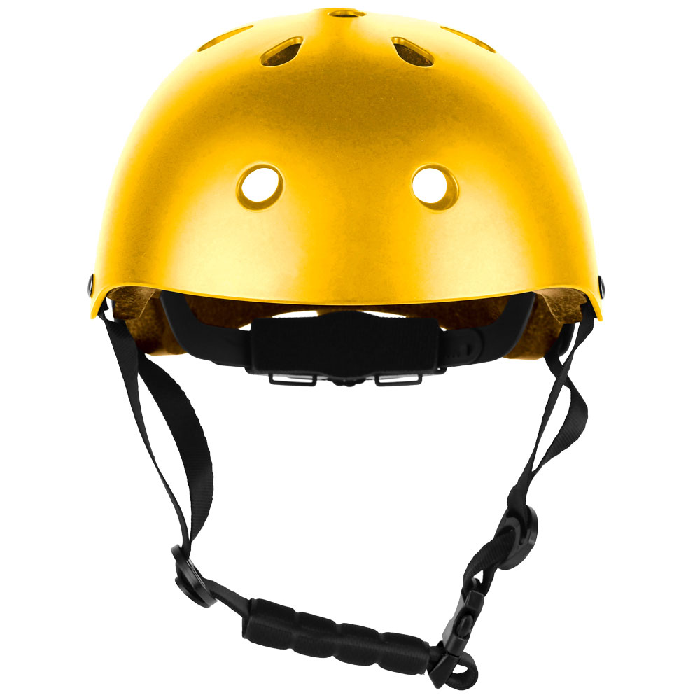ROUND HELMET