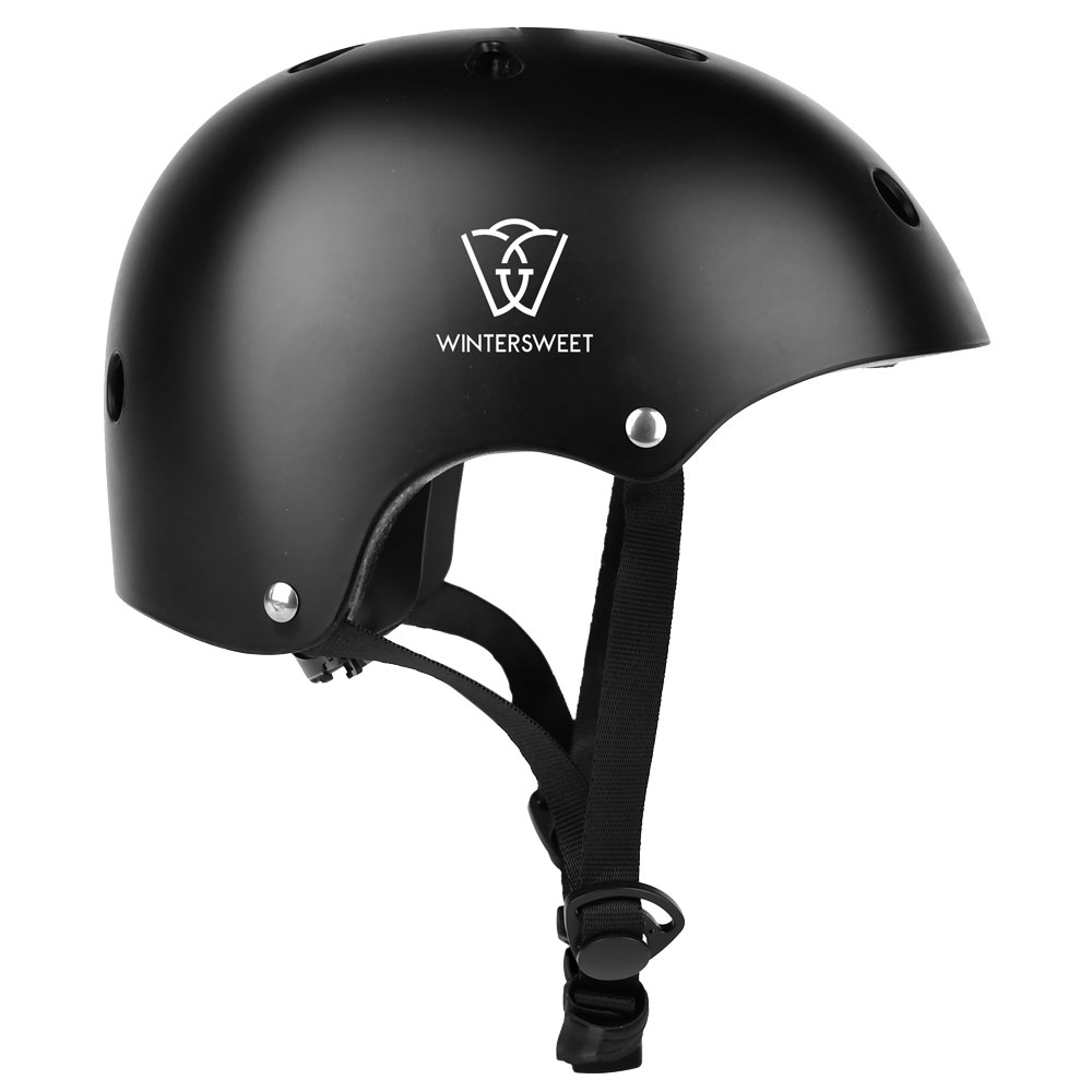 ROUND HELMET