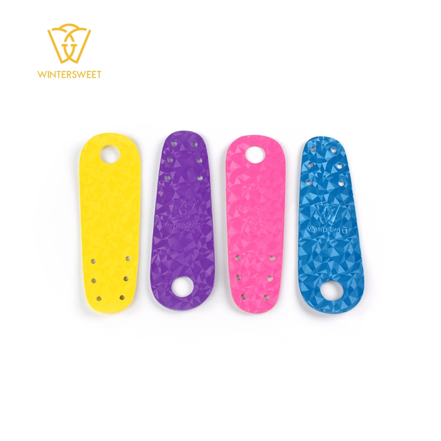 TOE GUARDS