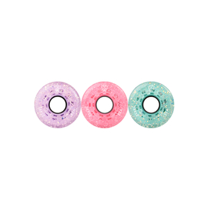 Glitter Wheels