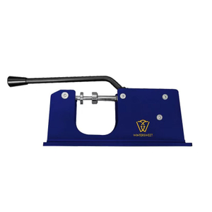 Bearing press