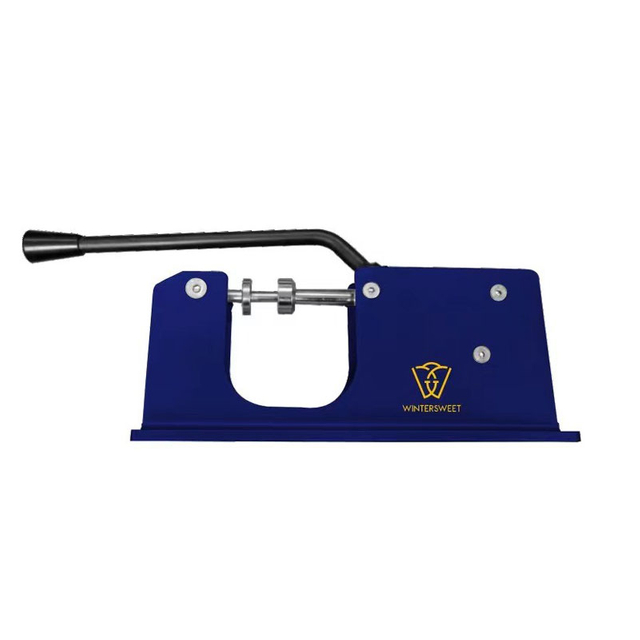 Bearing press