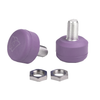 TOE BRAKES
