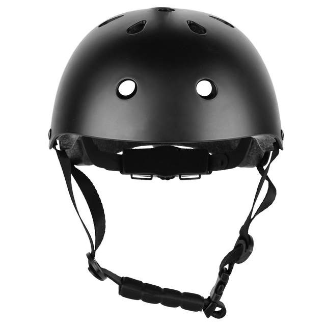 ROUND HELMET