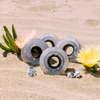 Glitter Wheels